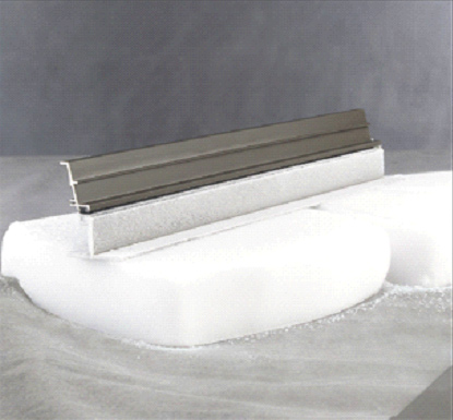 Thermally Broken Aluminum