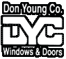 Don Young Company – Windows & Doors