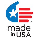 Made in USA
