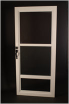 DYC Series 740 Storm Door