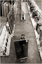 Customer testimonial