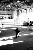 Customer testimonial